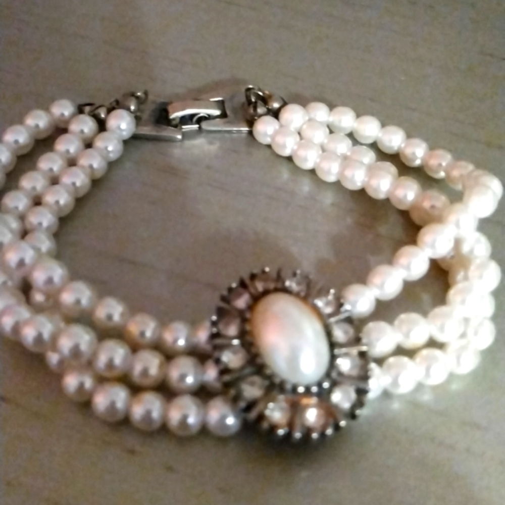 Bracelet